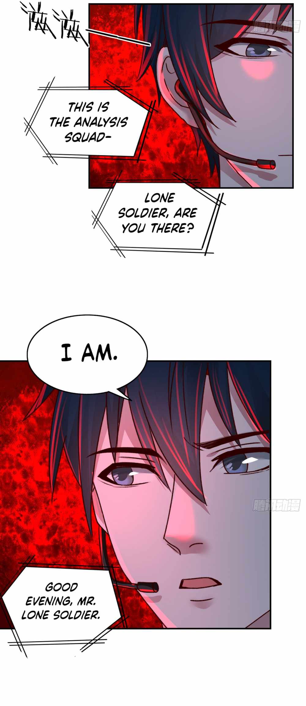 Since The Red Moon Appeared Chapter 102 - HolyManga.net