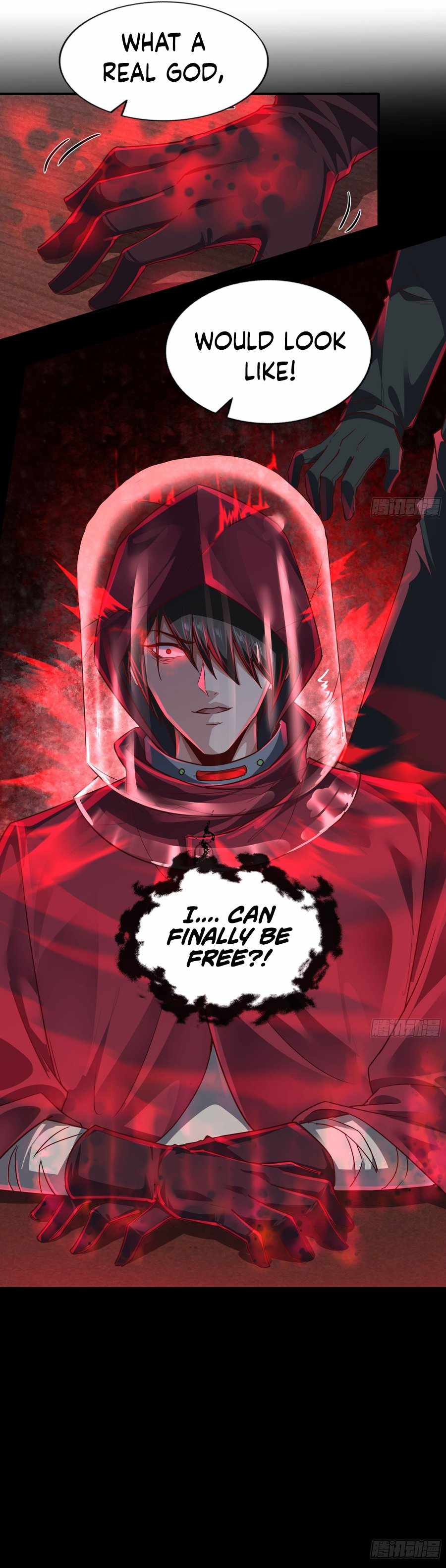 Since The Red Moon Appeared Chapter 101 - HolyManga.net