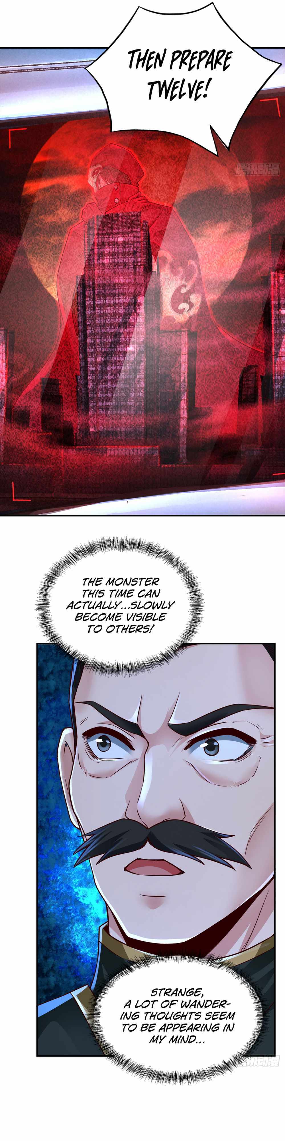 Since The Red Moon Appeared Chapter 102 - HolyManga.net