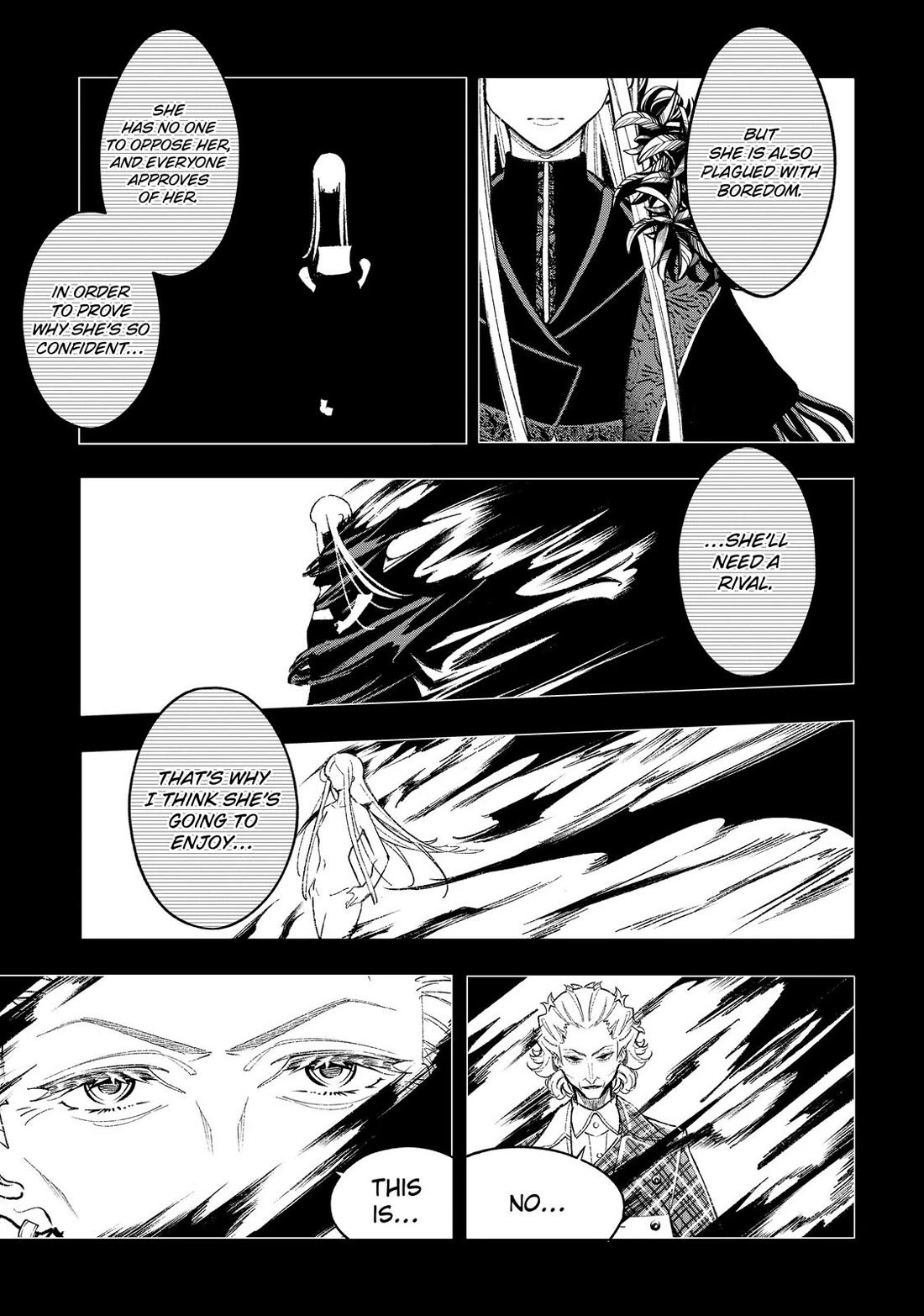 Runway de Waratte Chapter 191 - HolyManga.net