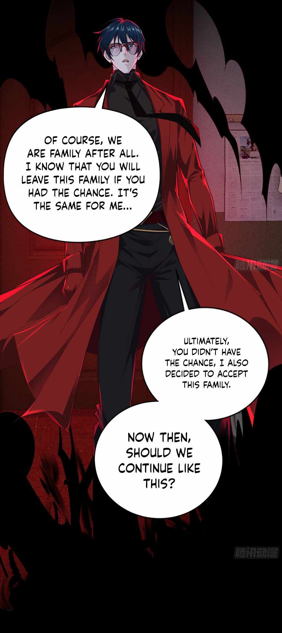 Since The Red Moon Appeared Chapter 106 - HolyManga.net