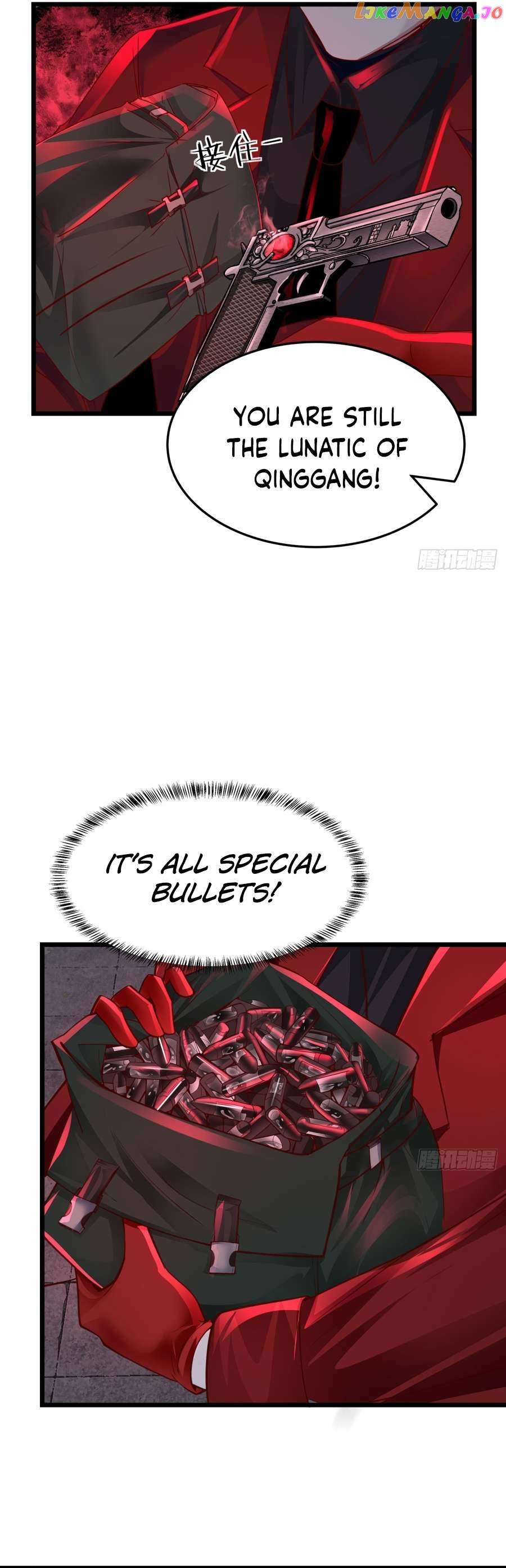 Since The Red Moon Appeared Chapter 104 - HolyManga.net