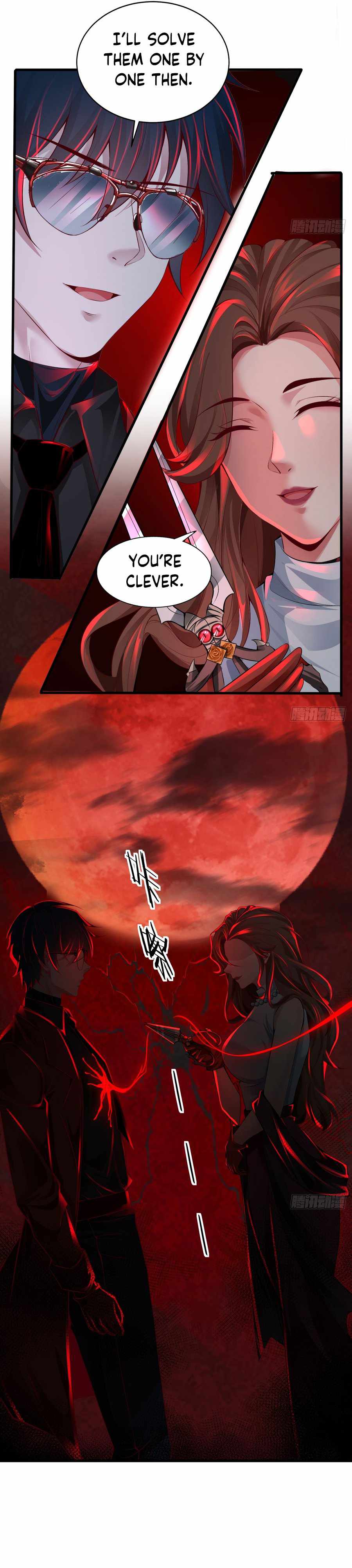 Since The Red Moon Appeared Chapter 106 - HolyManga.net