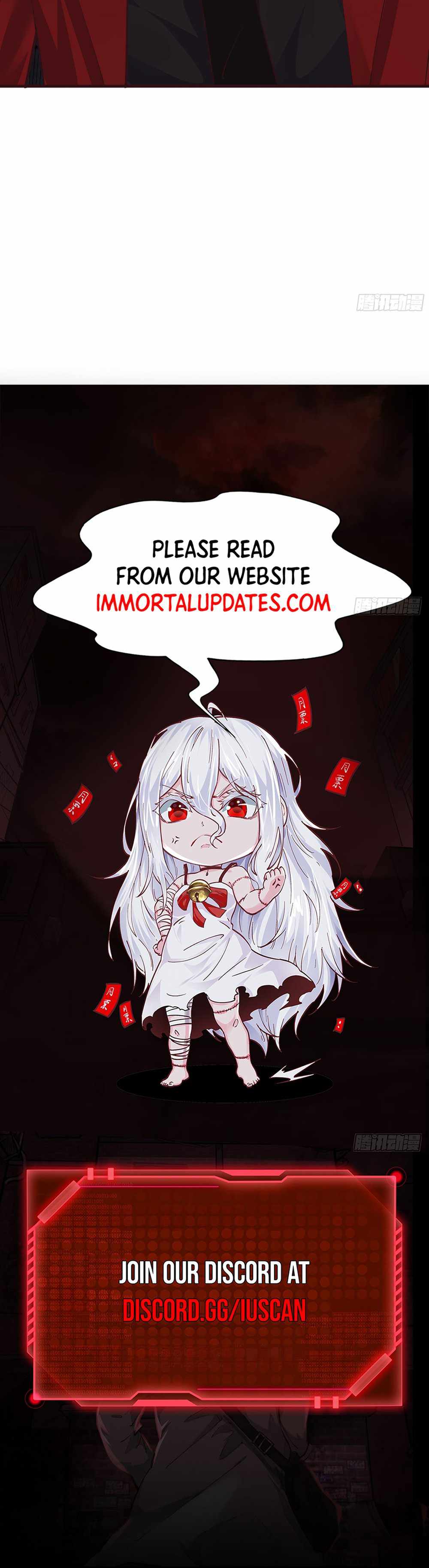 Since The Red Moon Appeared Chapter 103 - HolyManga.net