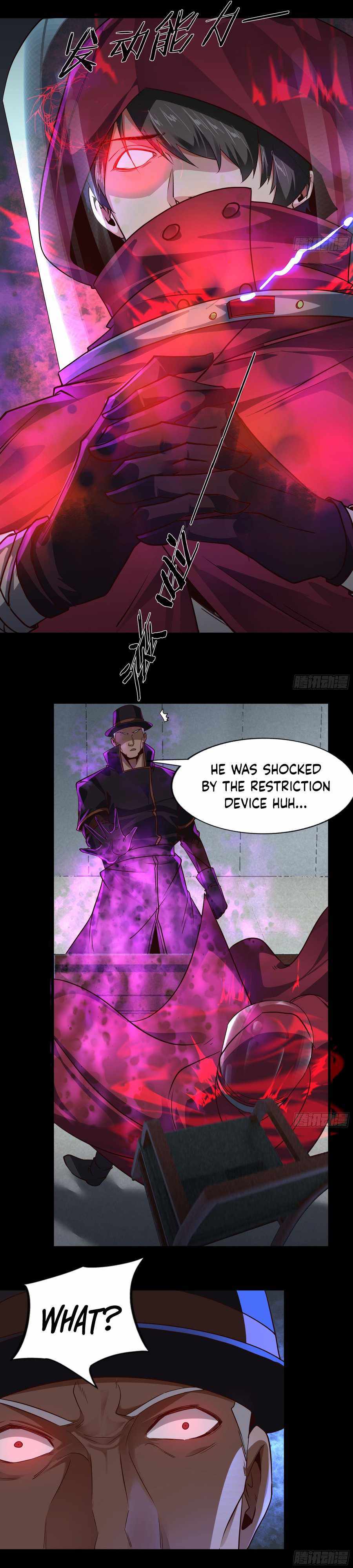 Since The Red Moon Appeared Chapter 101 - HolyManga.net