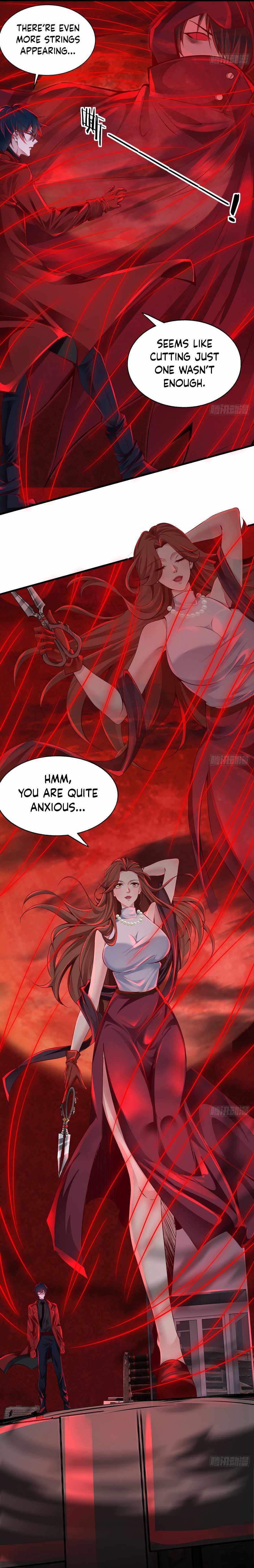 Since The Red Moon Appeared Chapter 106 - HolyManga.net