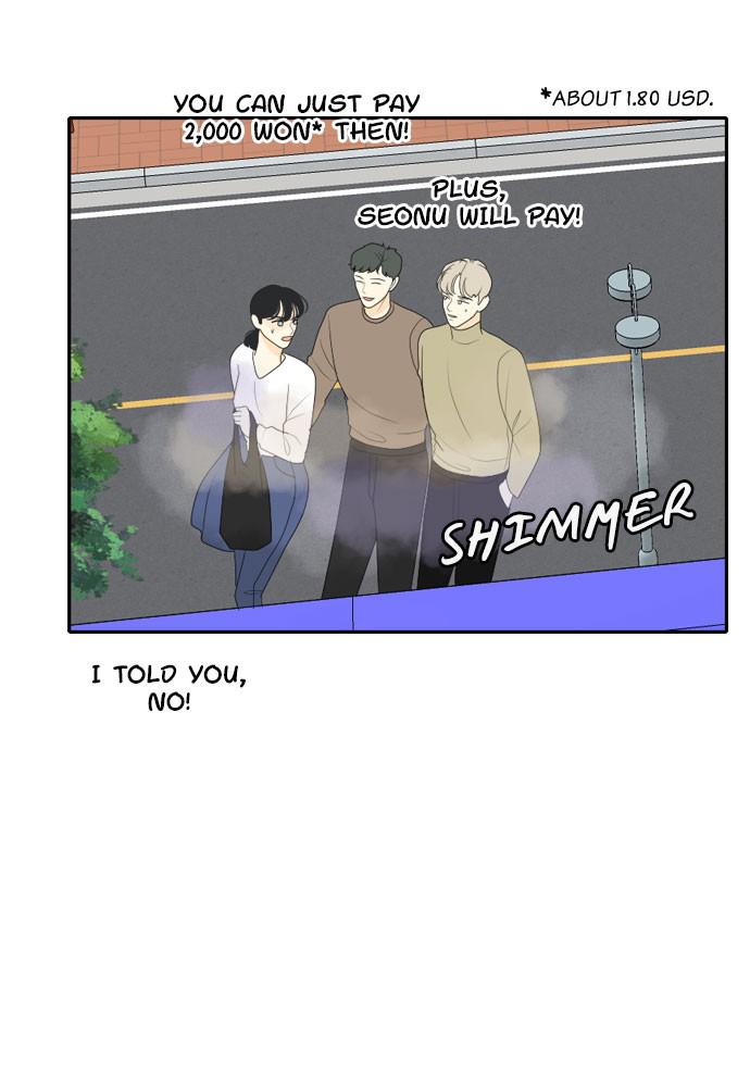 A Falling Cohabitation Chapter 88 - HolyManga.net