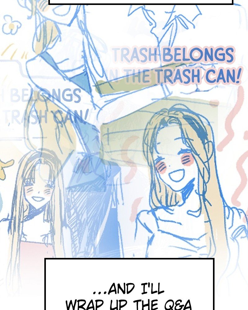 Throw The Trash In The Trash Cane! Chapter 47 - HolyManga.net