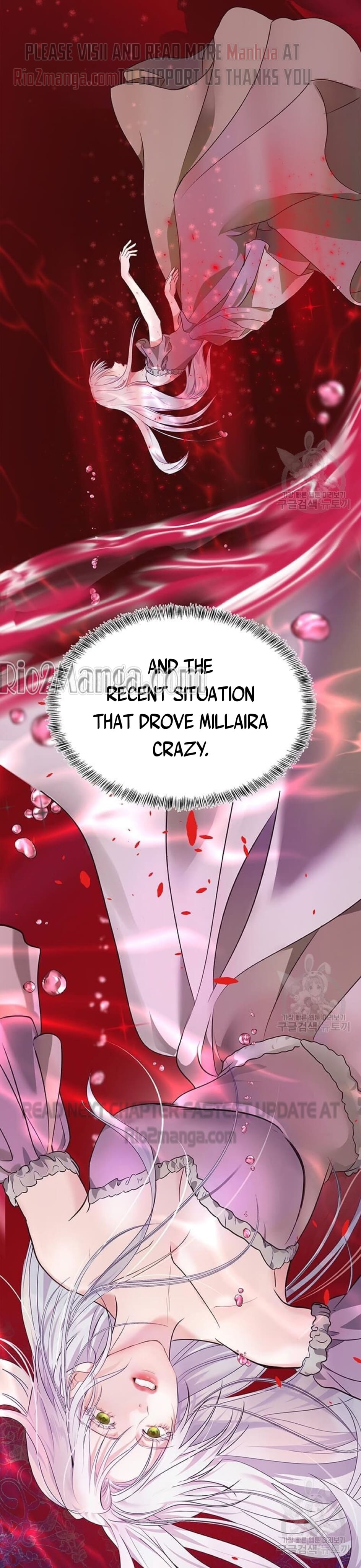 The Villainess Lives Twice Chapter 115 - MyToon.net