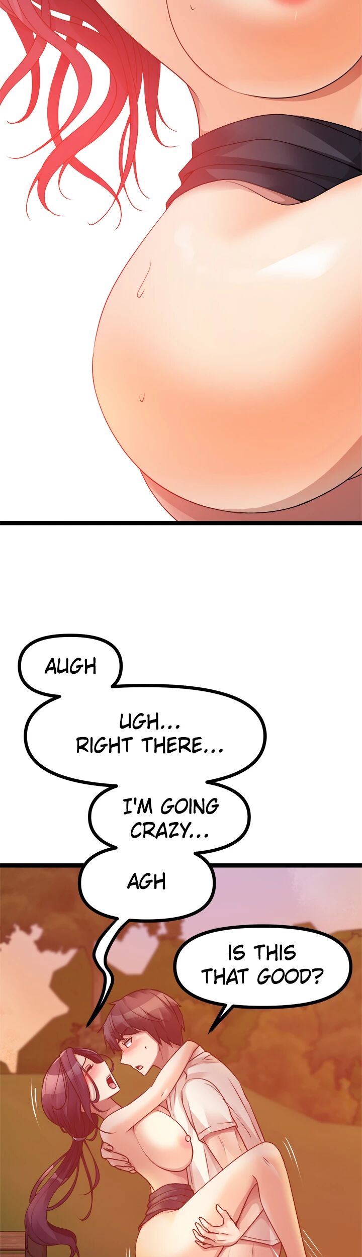 Cucumber Market Chapter 32 - MyToon.net