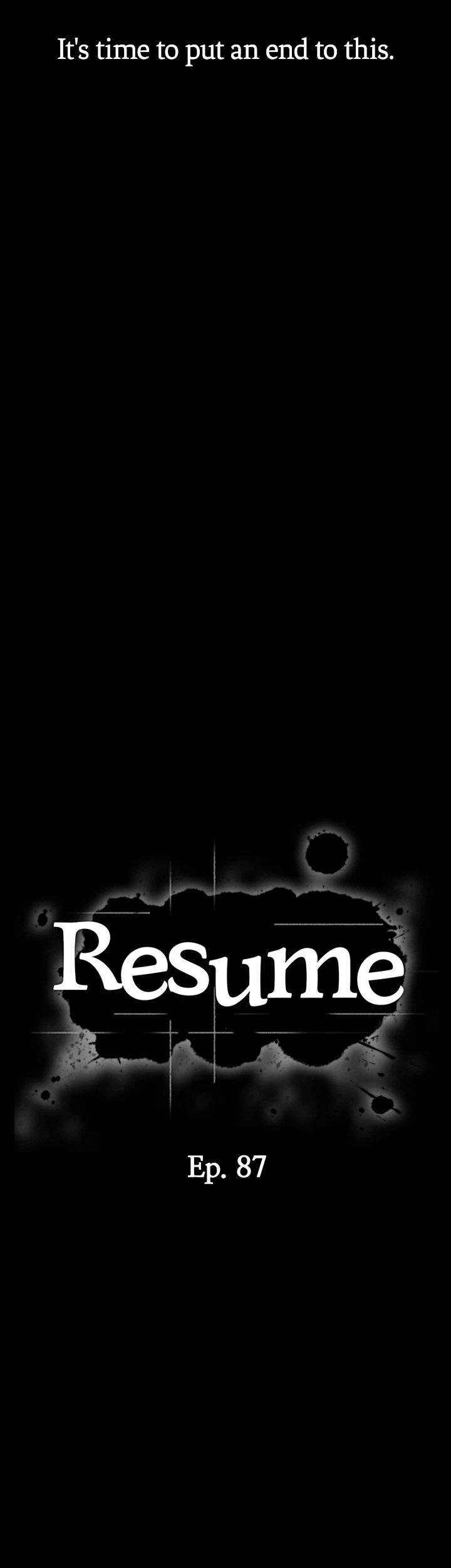 Resume Chapter 87 - MyToon.net