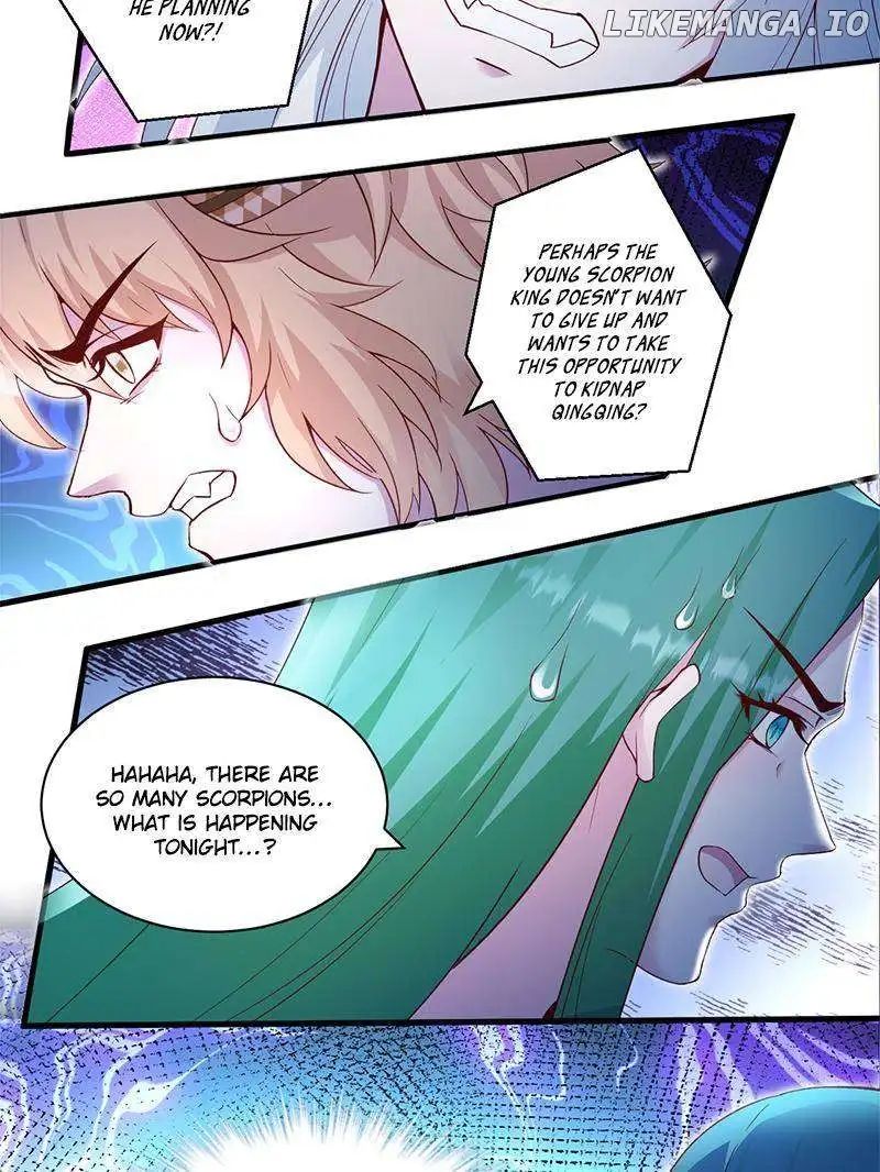 Beauty and the Beasts Chapter 560 - HolyManga.net