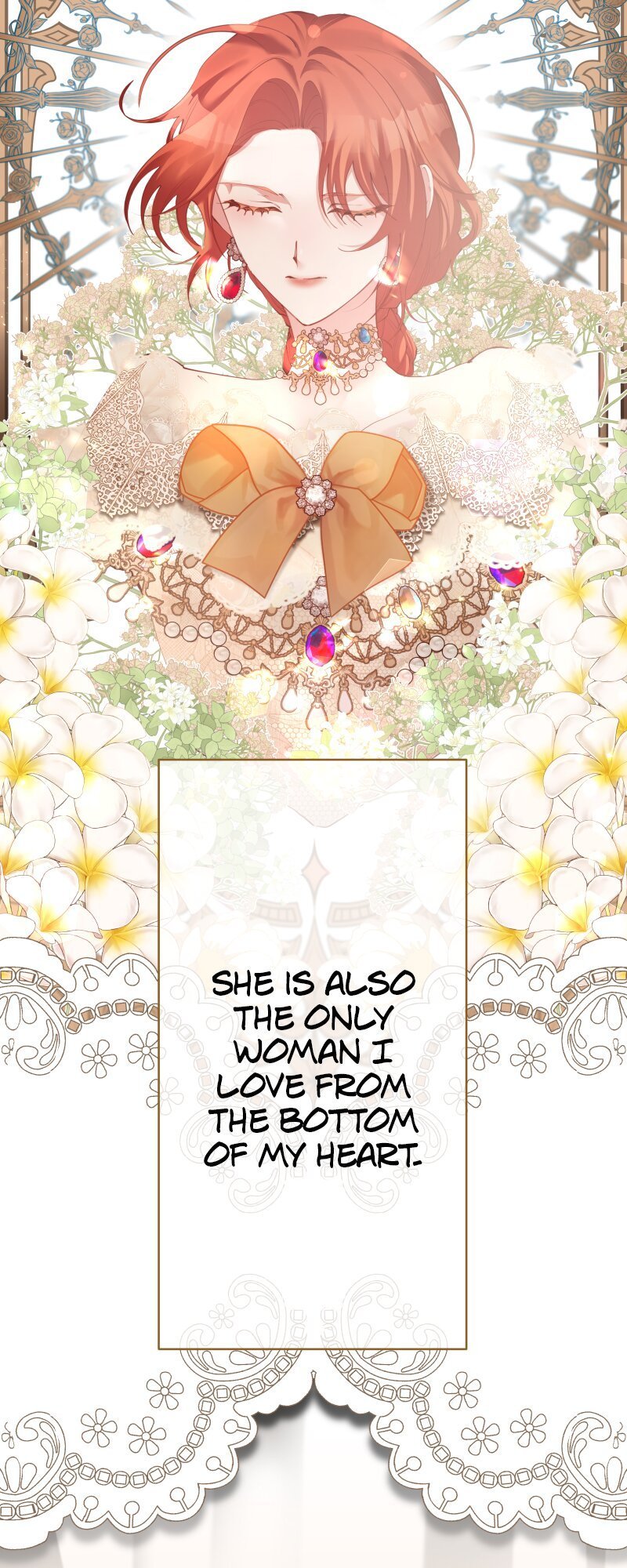 A Villainess’ Revenge Is Sweeter Than Honey Chapter 97 - MyToon.net