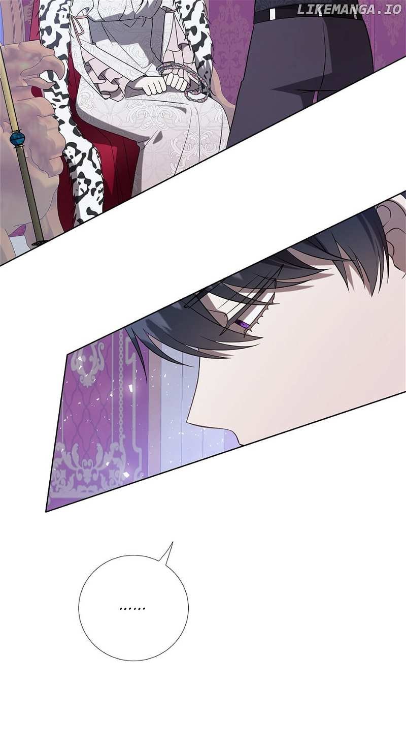 Please Don’t Eat Me Chapter 131 - HolyManga.net