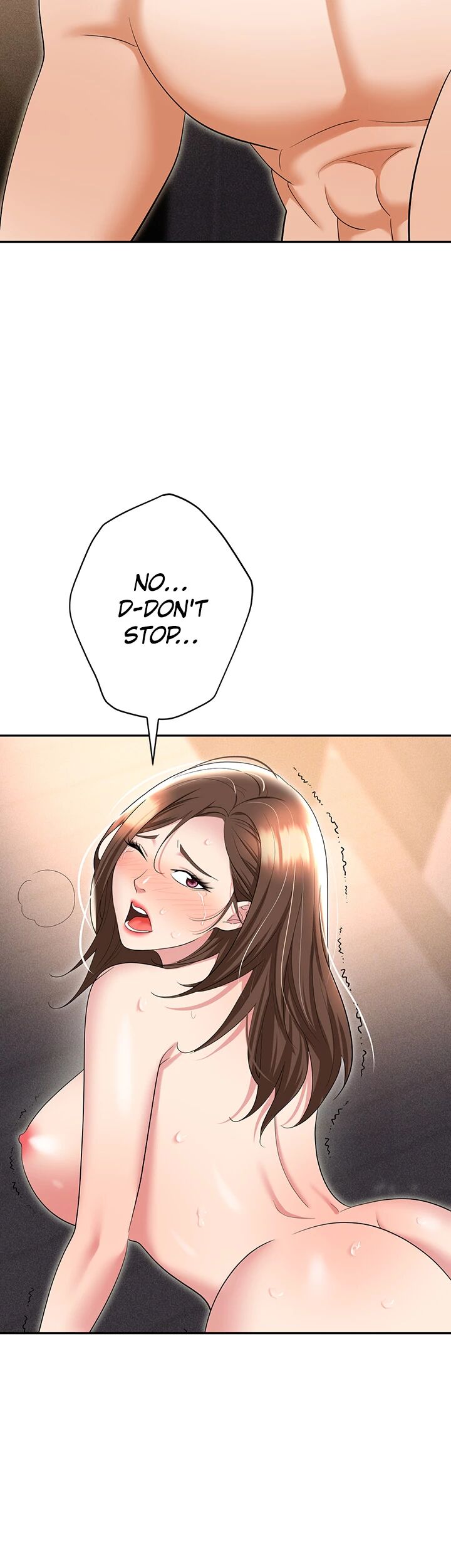 Boobie Trap Chapter 54 - MyToon.net