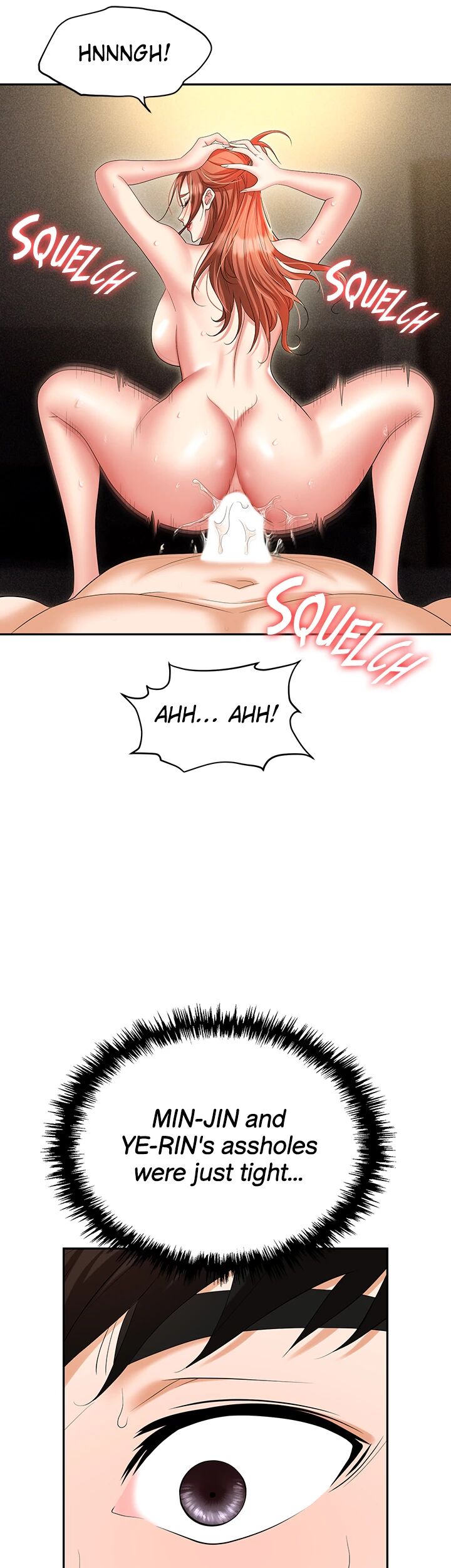 Boobie Trap Chapter 57 - MyToon.net