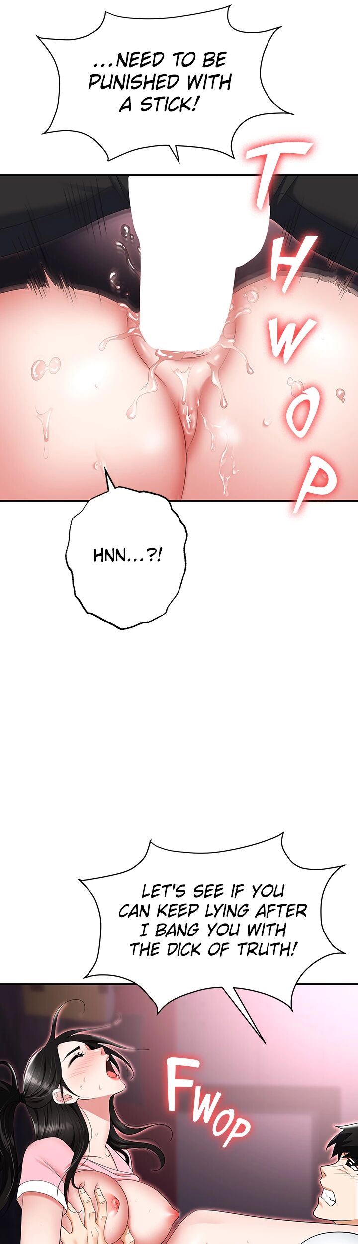 Boobie Trap Chapter 50 - MyToon.net