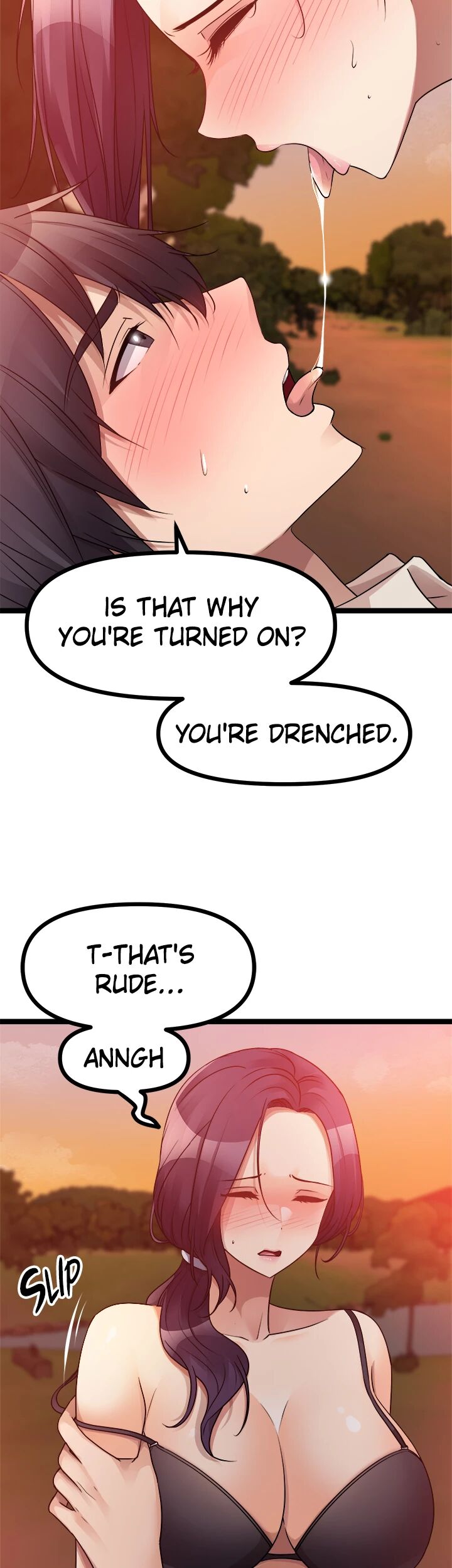 Cucumber Market Chapter 31 - MyToon.net