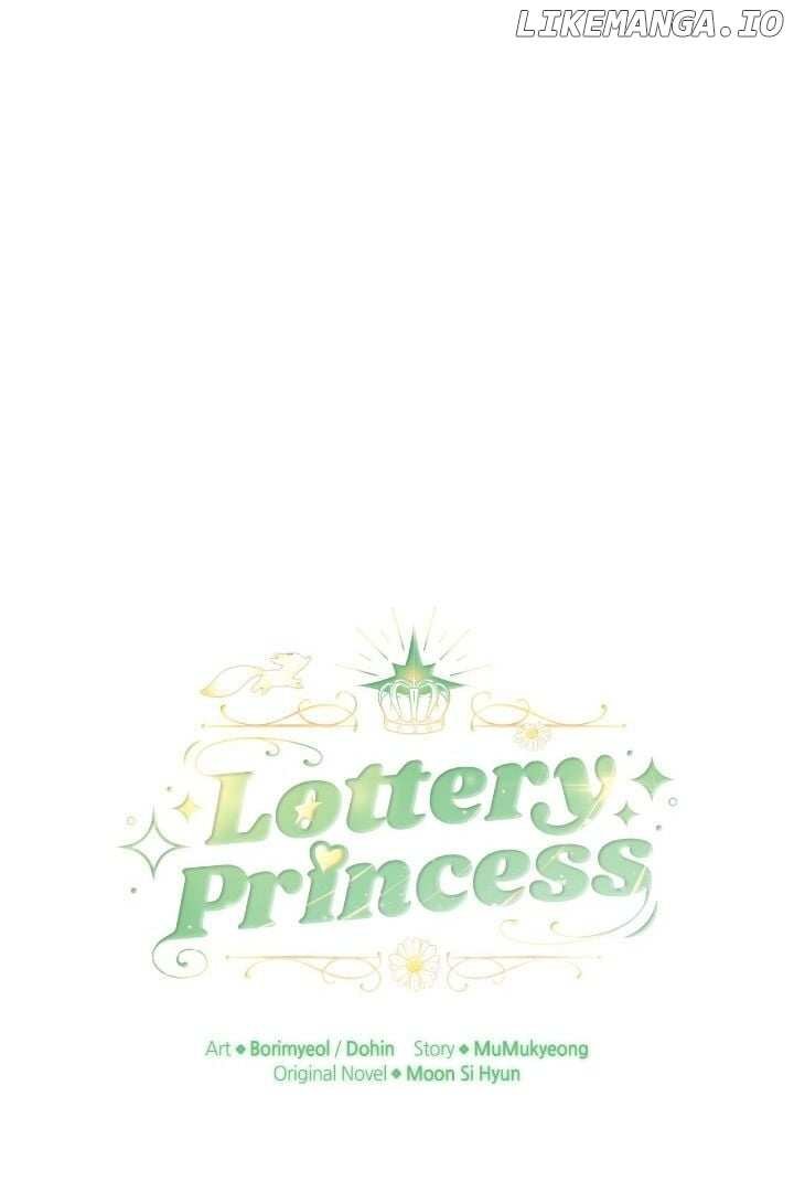 Lotto Princess Chapter 87 - HolyManga.net