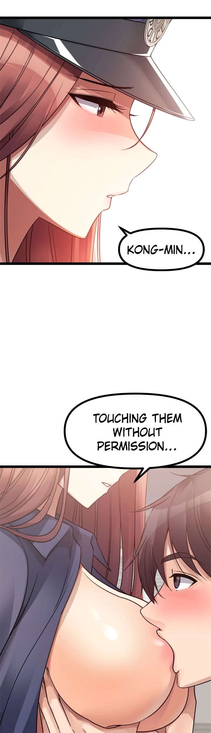 Cucumber Market Chapter 29 - MyToon.net