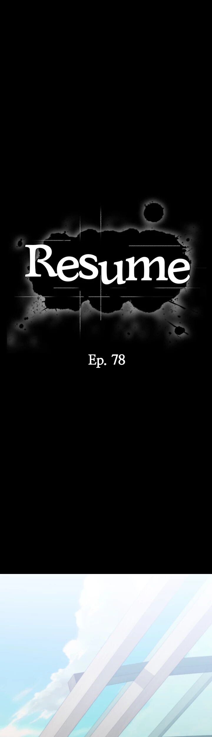 Resume Chapter 78 - MyToon.net