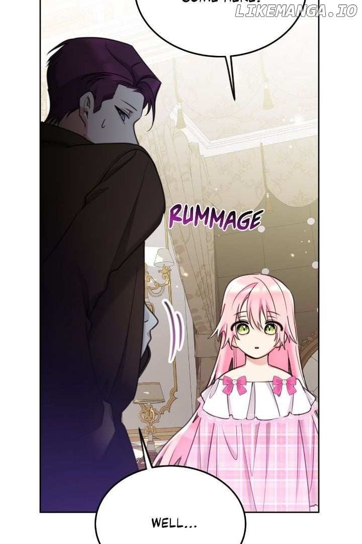 Lotto Princess Chapter 87 - HolyManga.net