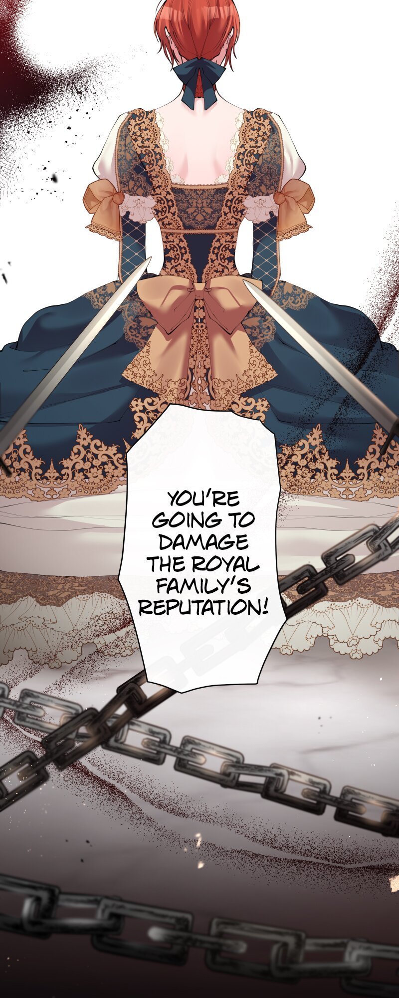 A Villainess’ Revenge Is Sweeter Than Honey Chapter 97 - HolyManga.net