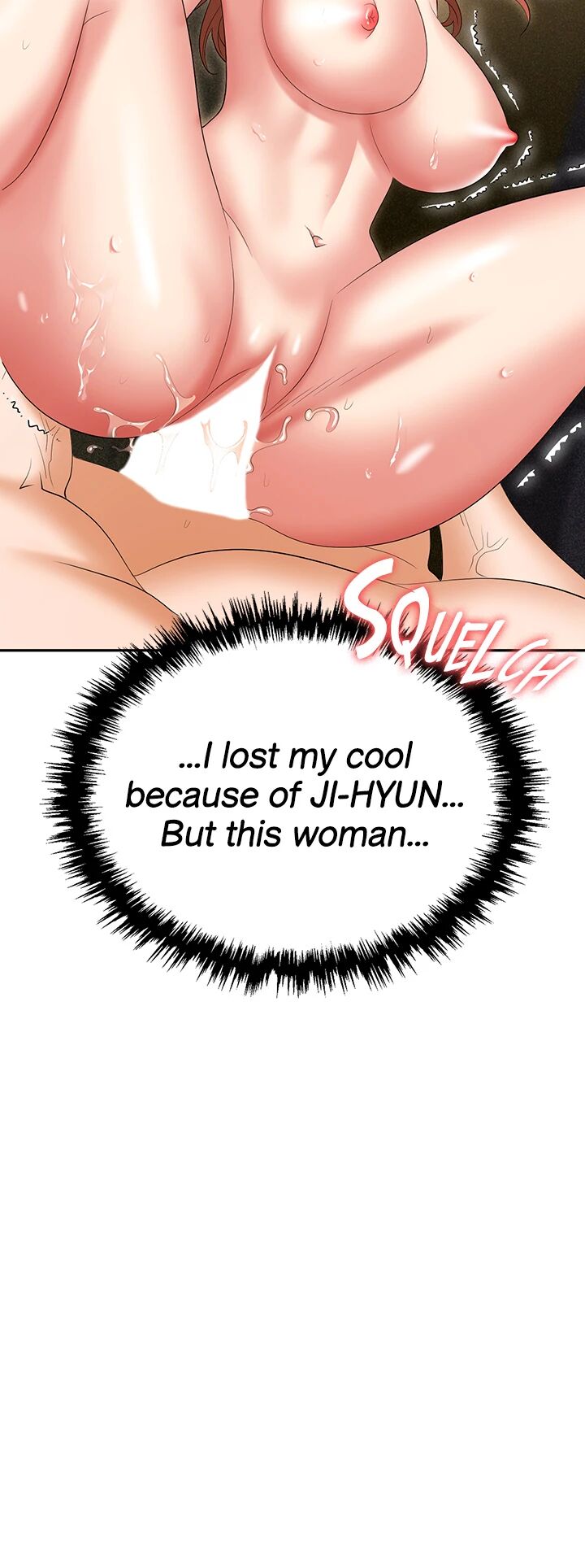 Boobie Trap Chapter 57 - MyToon.net