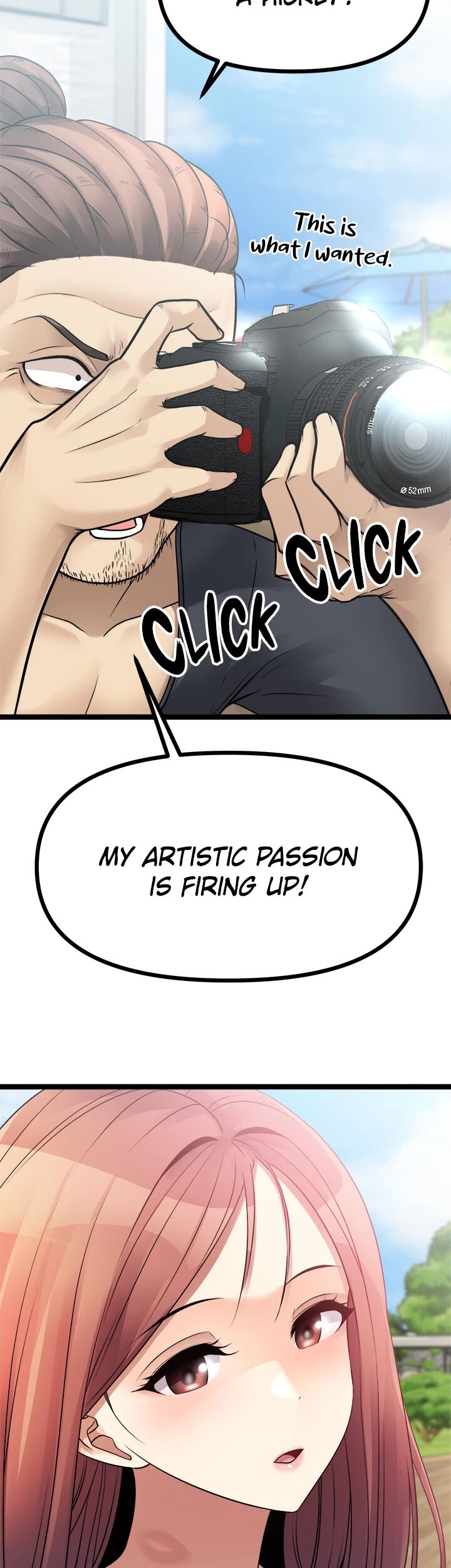 Cucumber Market Chapter 29 - MyToon.net