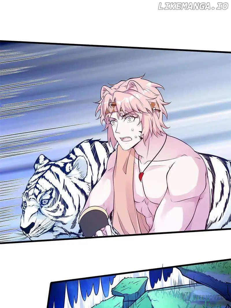 Beauty and the Beasts Chapter 561 - HolyManga.net