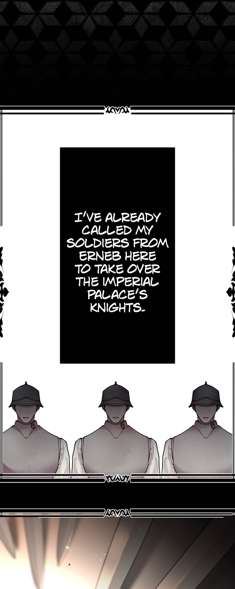 A Villainess’ Revenge Is Sweeter Than Honey Chapter 96 - MyToon.net