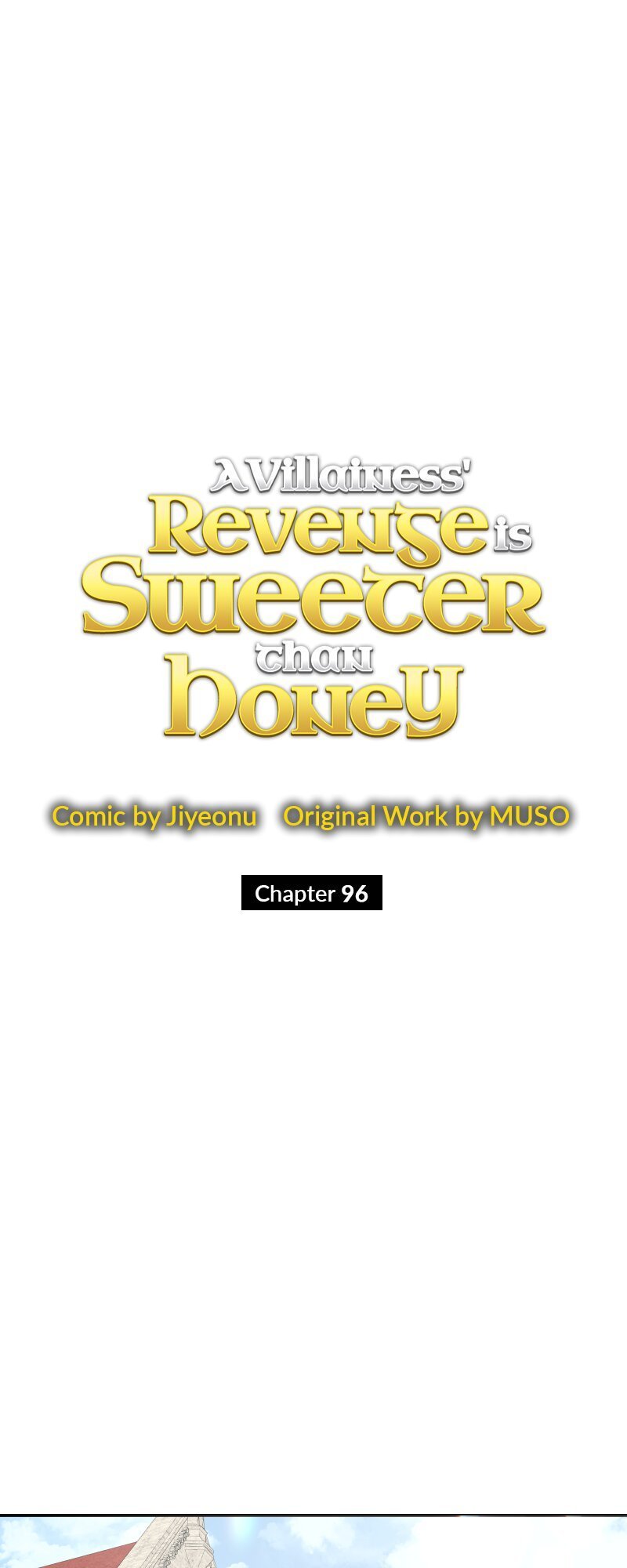 A Villainess’ Revenge Is Sweeter Than Honey Chapter 96 - MyToon.net