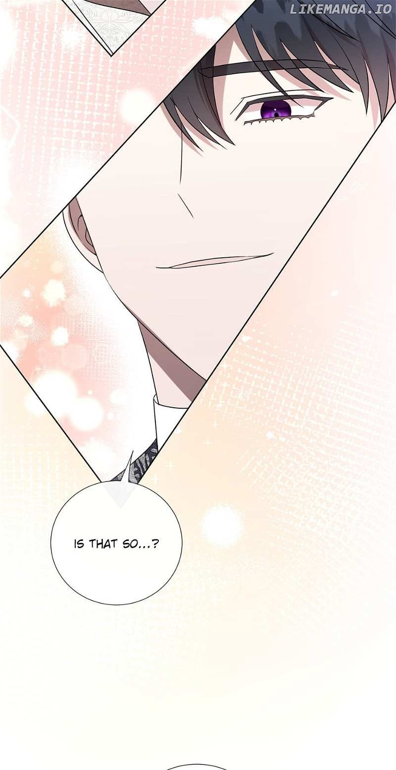 Please Don’t Eat Me Chapter 131 - HolyManga.net