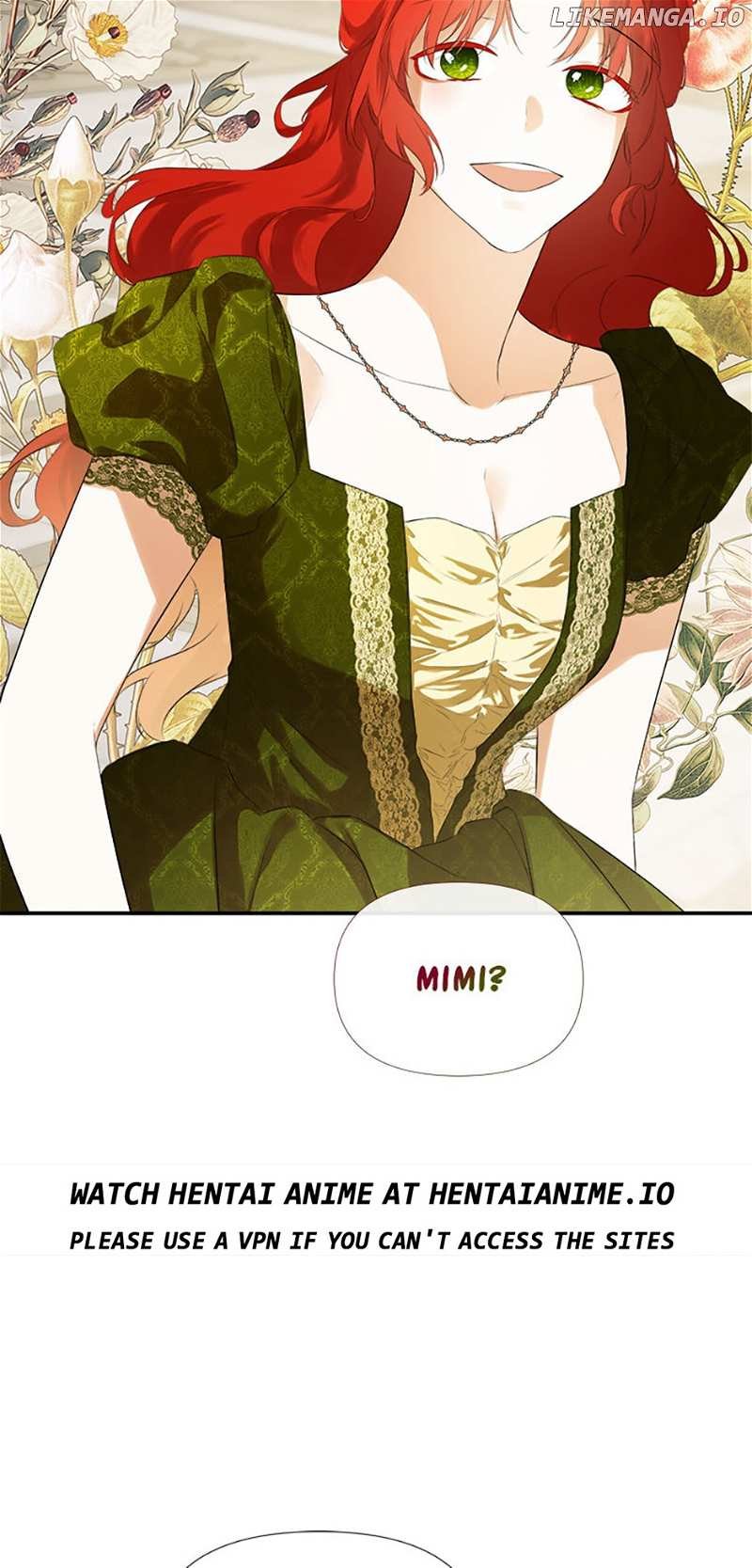 I Mistook the Hidden Identity of the Sub Male Lead Chapter 54 - MyToon.net