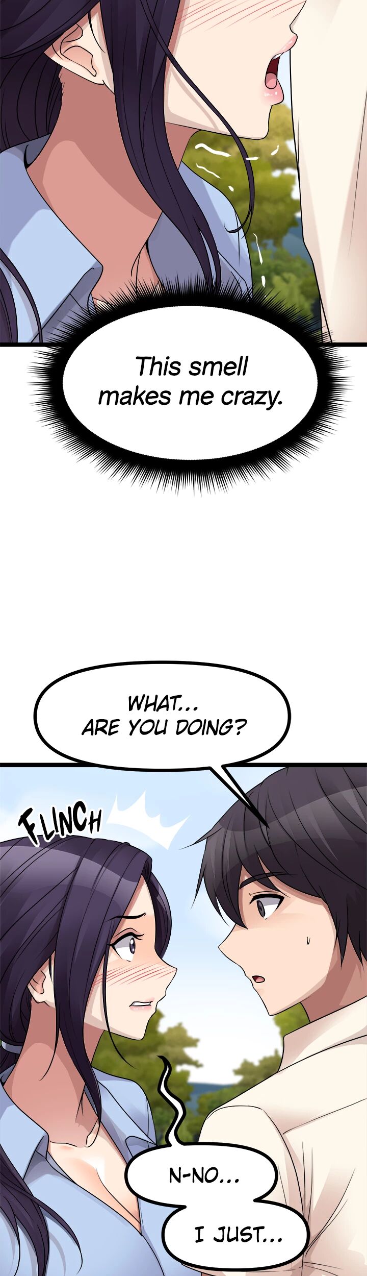 Cucumber Market Chapter 30 - MyToon.net