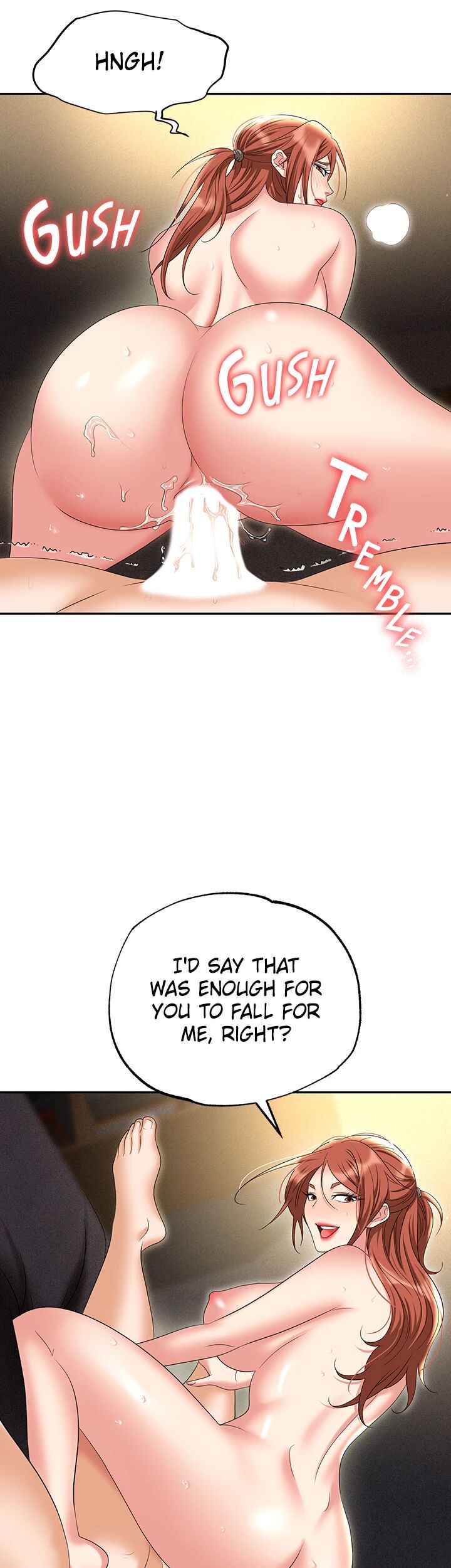 Boobie Trap Chapter 57 - MyToon.net