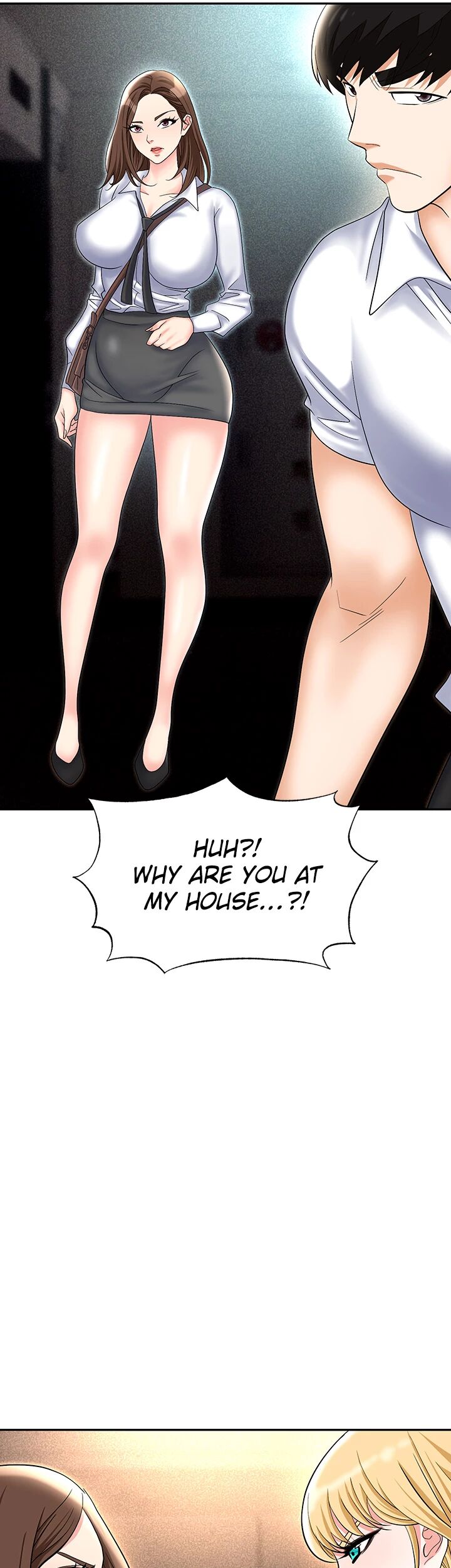 Boobie Trap Chapter 53 - MyToon.net