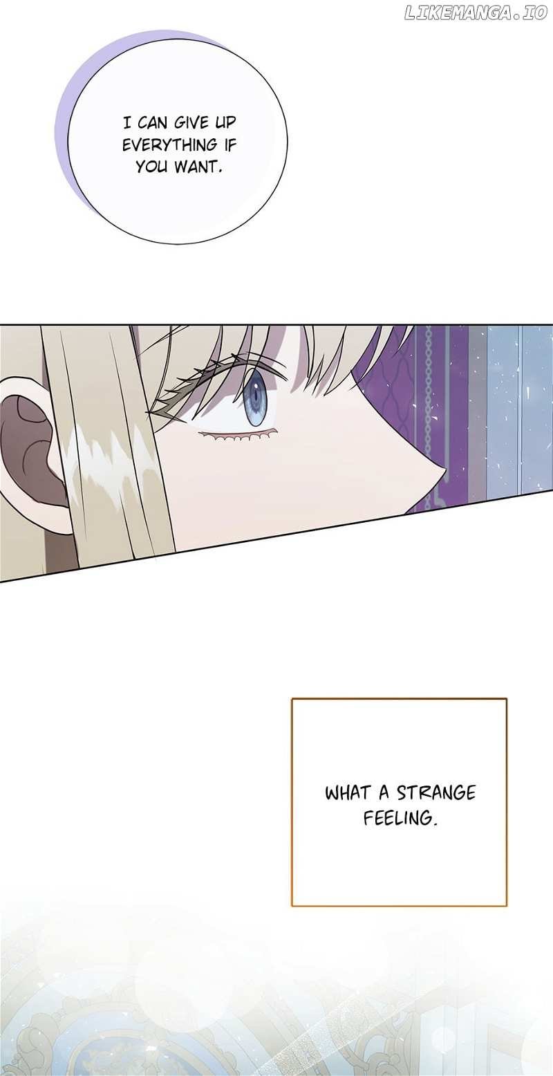 Please Don’t Eat Me Chapter 131 - HolyManga.net