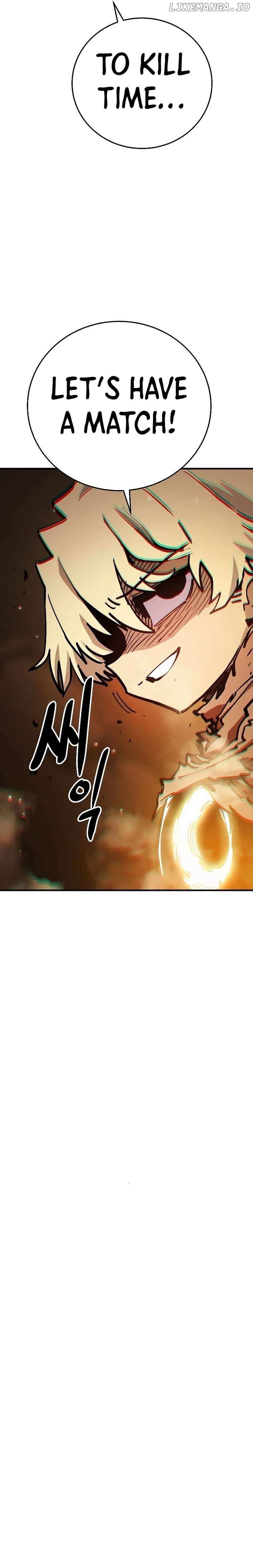 Player (OH Hyeon-Jun) Chapter 210 - HolyManga.net