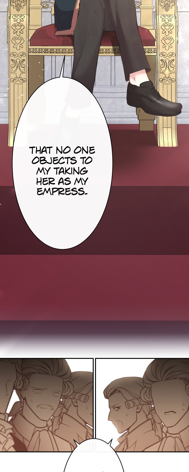 A Villainess’ Revenge Is Sweeter Than Honey Chapter 97 - MyToon.net