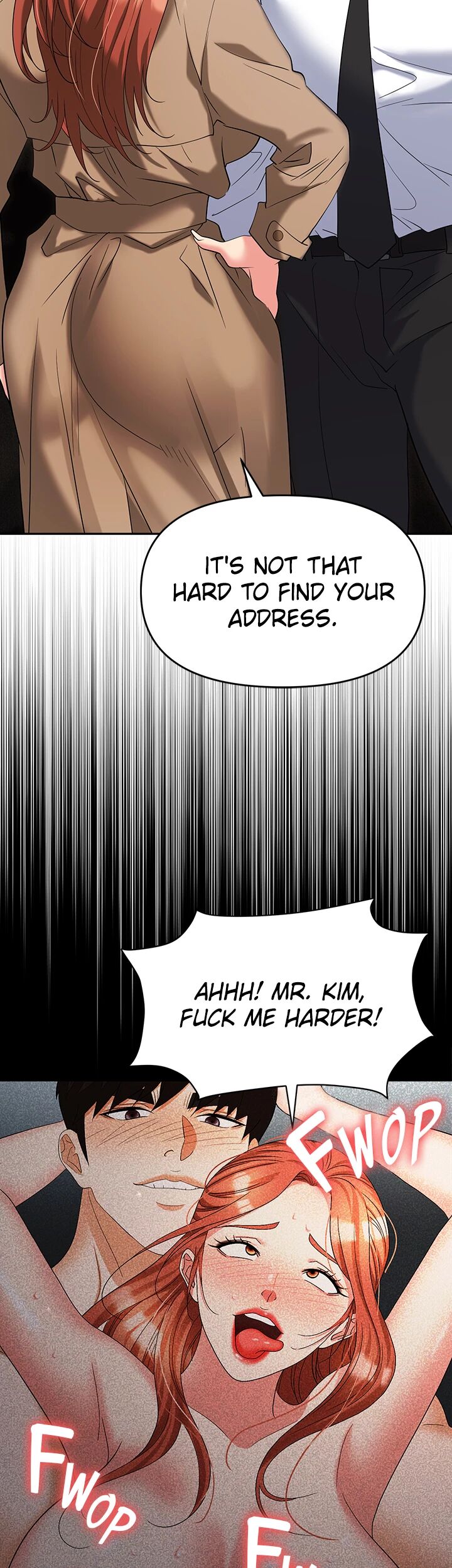 Boobie Trap Chapter 56 - MyToon.net