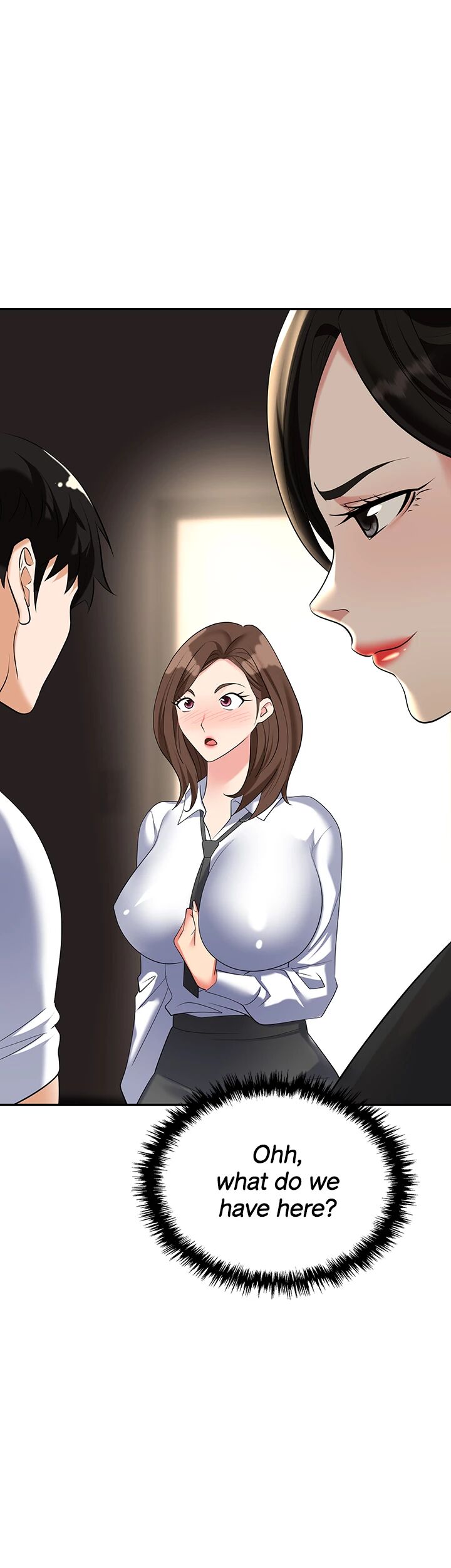 Boobie Trap Chapter 48 - HolyManga.net