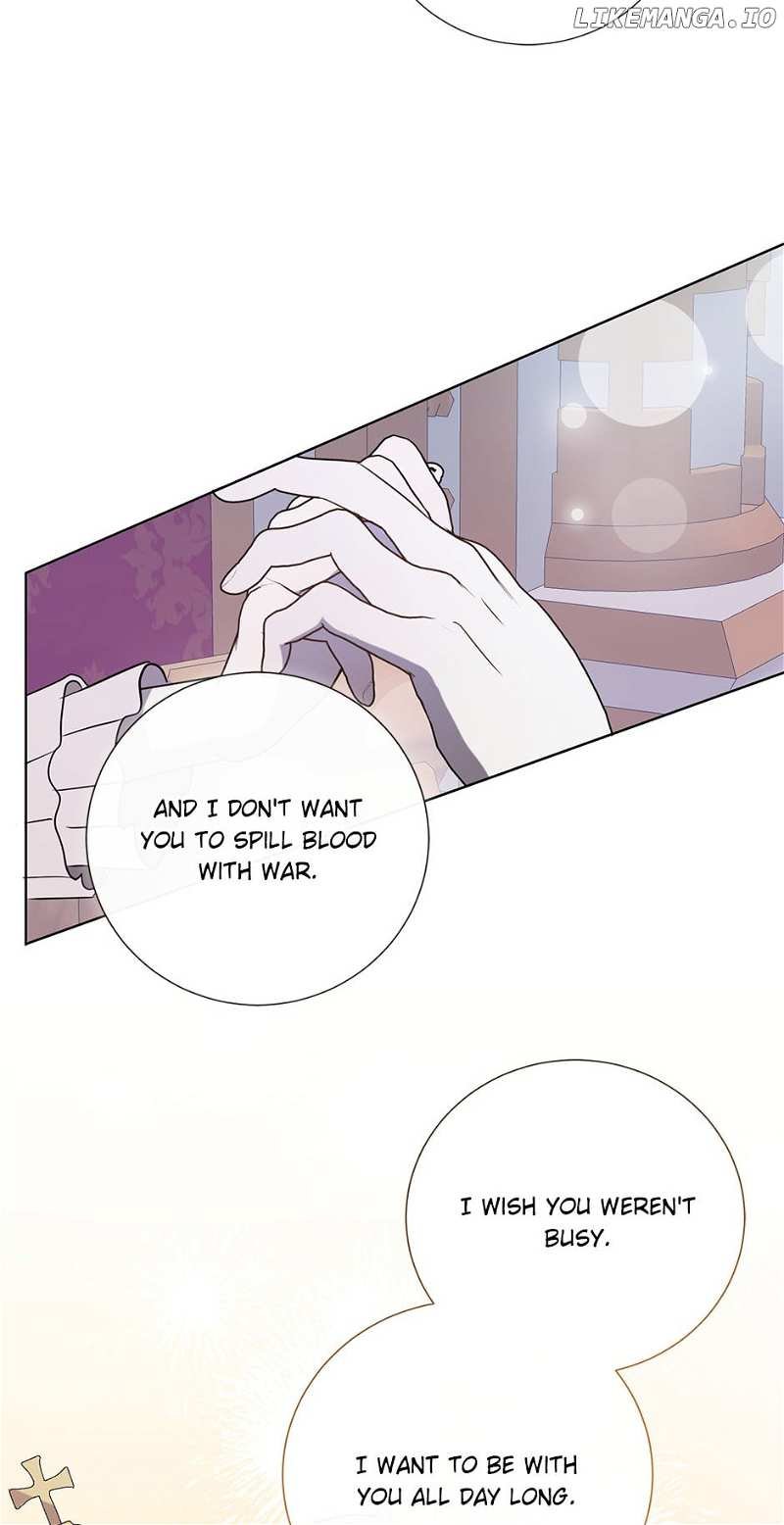 Please Don’t Eat Me Chapter 131 - HolyManga.net