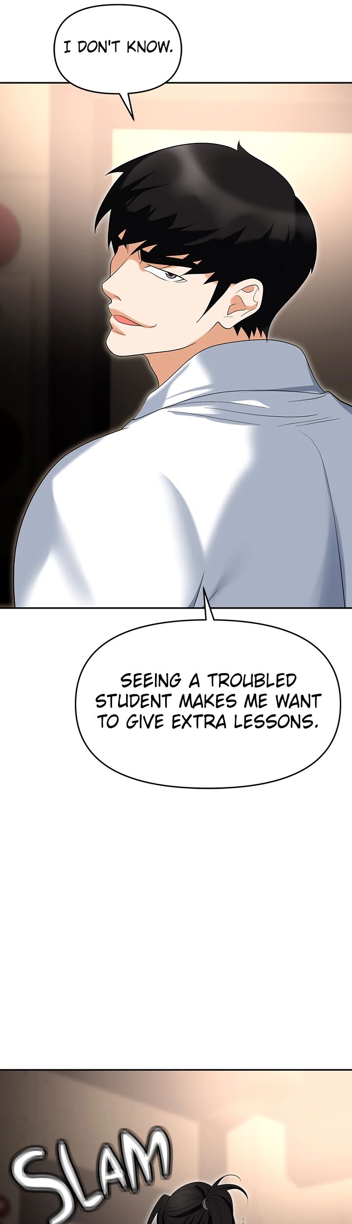 Boobie Trap Chapter 50 - MyToon.net