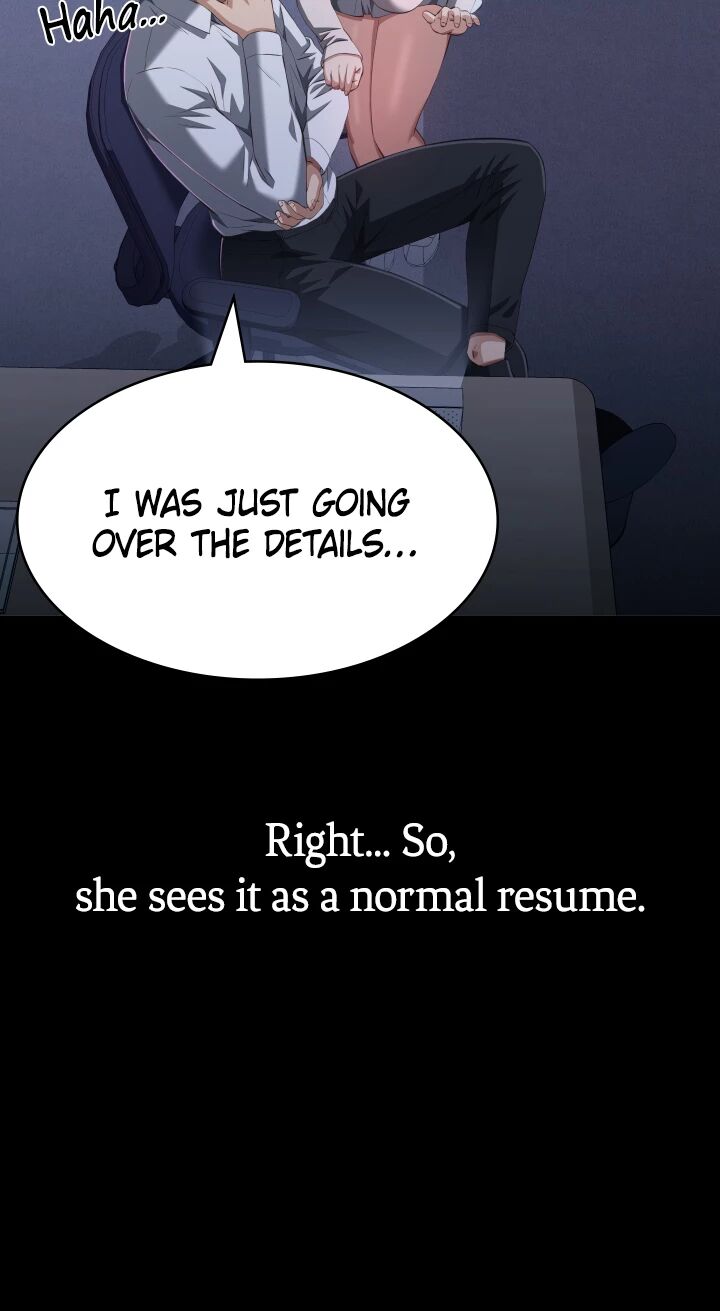 Resume Chapter 83 - MyToon.net