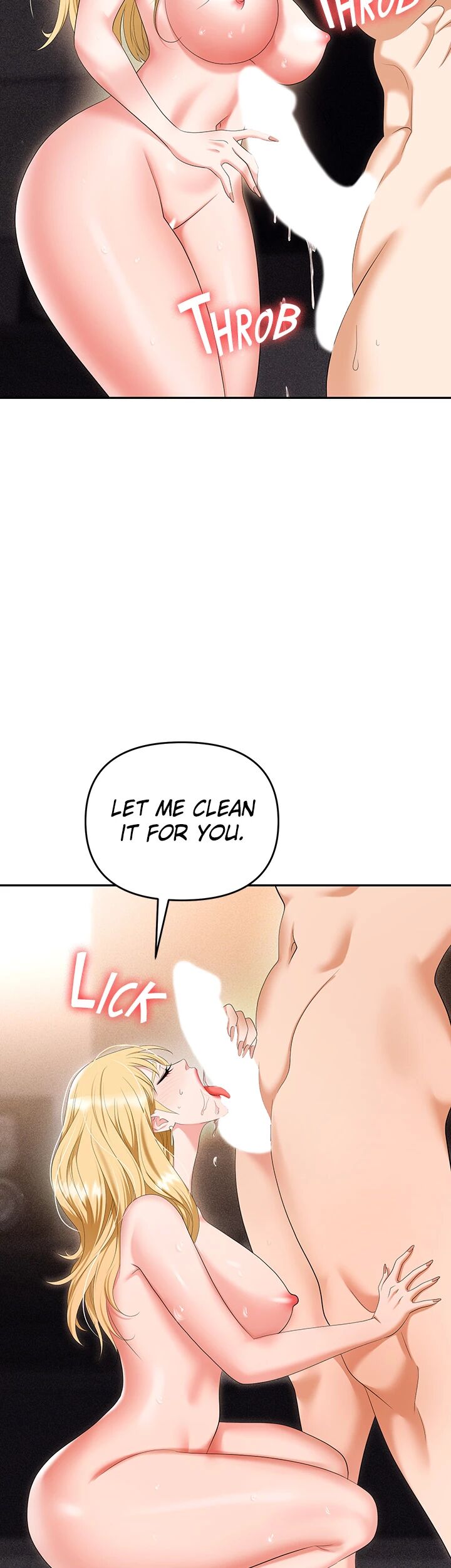 Boobie Trap Chapter 54 - MyToon.net