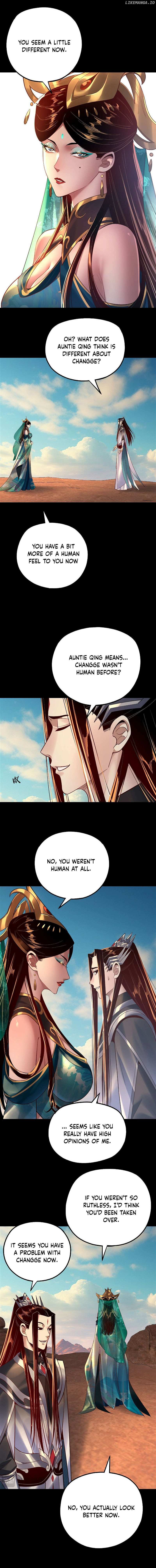 I Am The Fated Villain Chapter 158 - HolyManga.net