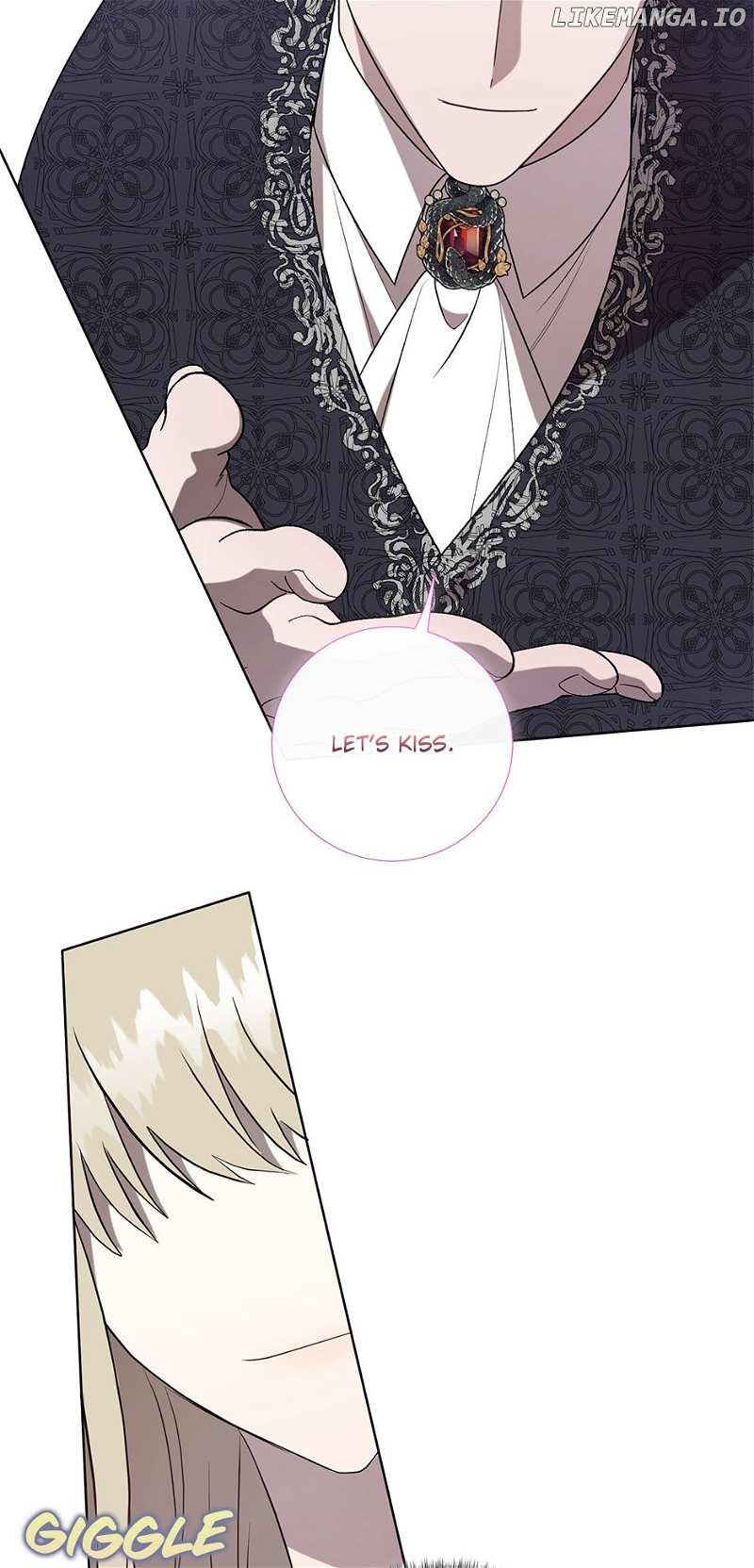 Please Don’t Eat Me Chapter 131 - HolyManga.net