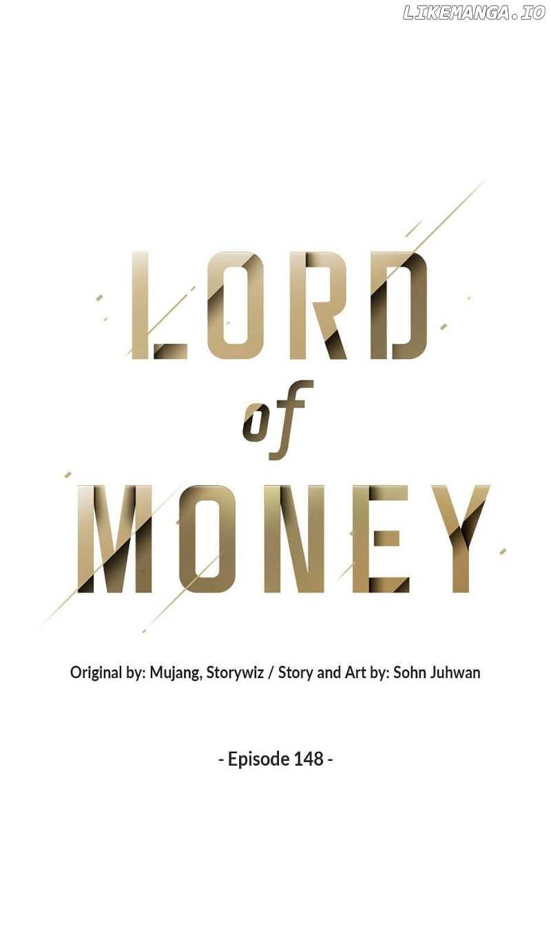 Lord Of Money Chapter 148 - ManhwaFull.net