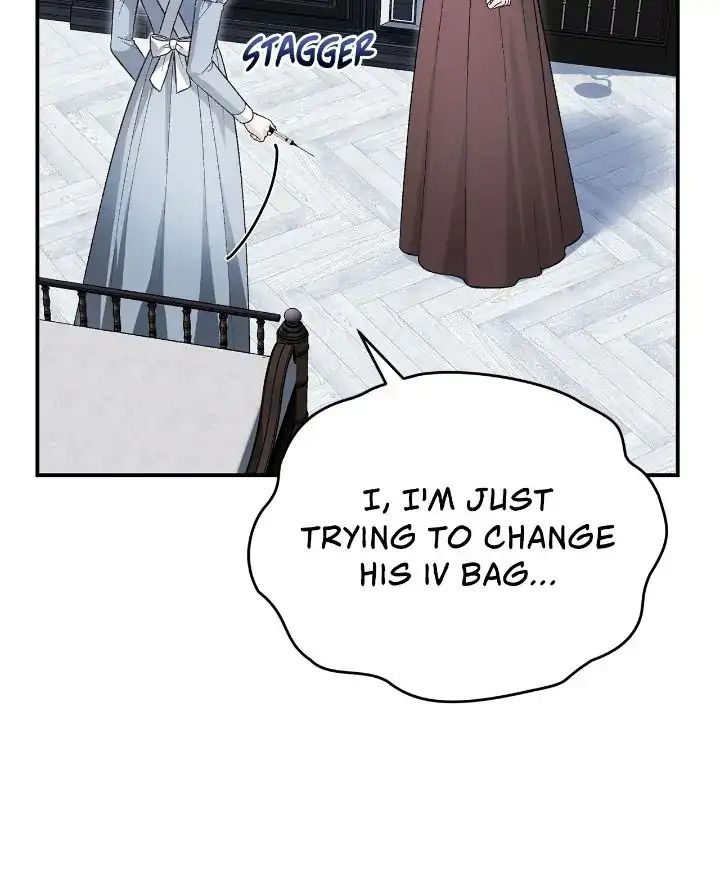 The Mistress Runs Away Chapter 83 - HolyManga.net